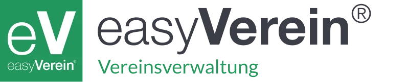 easyVerein - Vereinsverwaltungssoftware