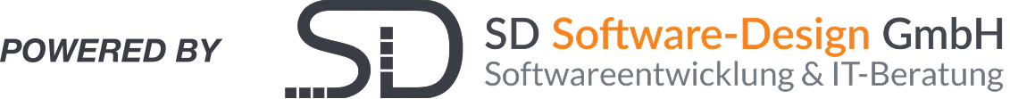 Powered by SD Software-Design GmbH